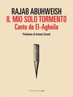 cover image of Il mio solo tormento
